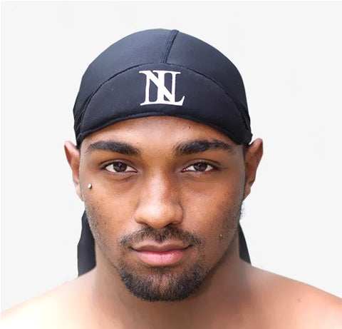 No Line Durag